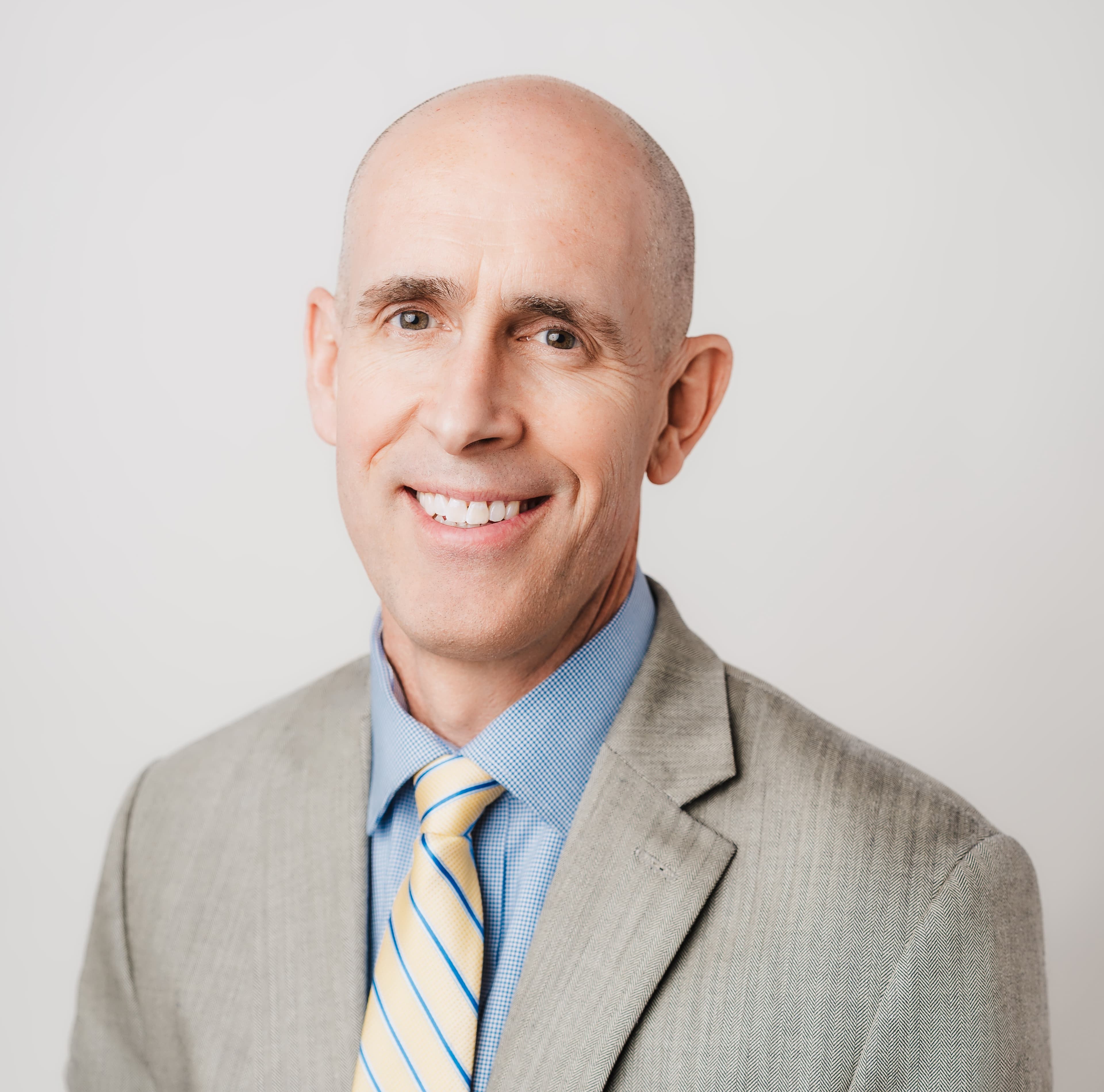 Dr. Jeffrey S. Peterson, DO, FAAOS