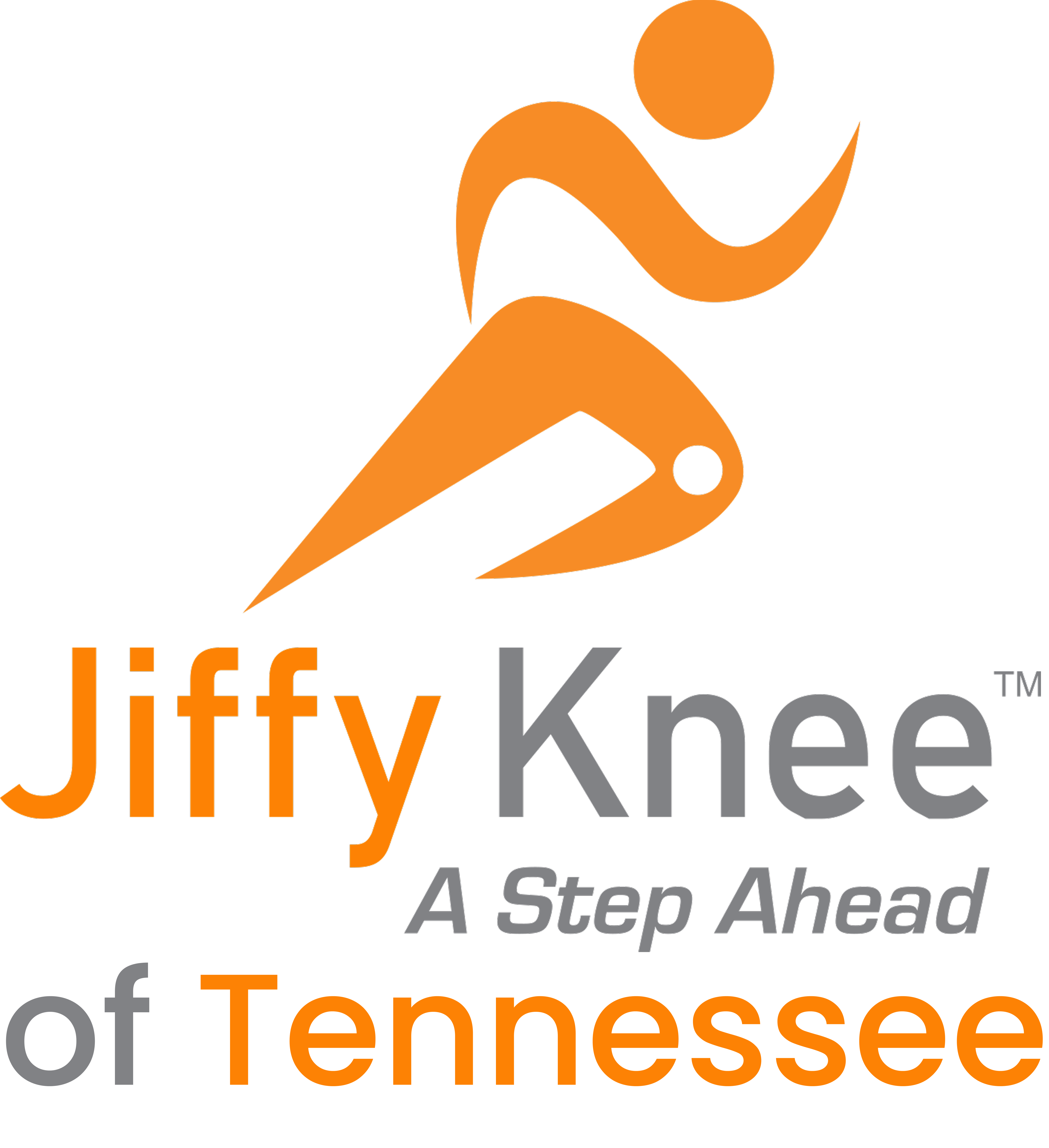 Jiffy Knee of Tennessee